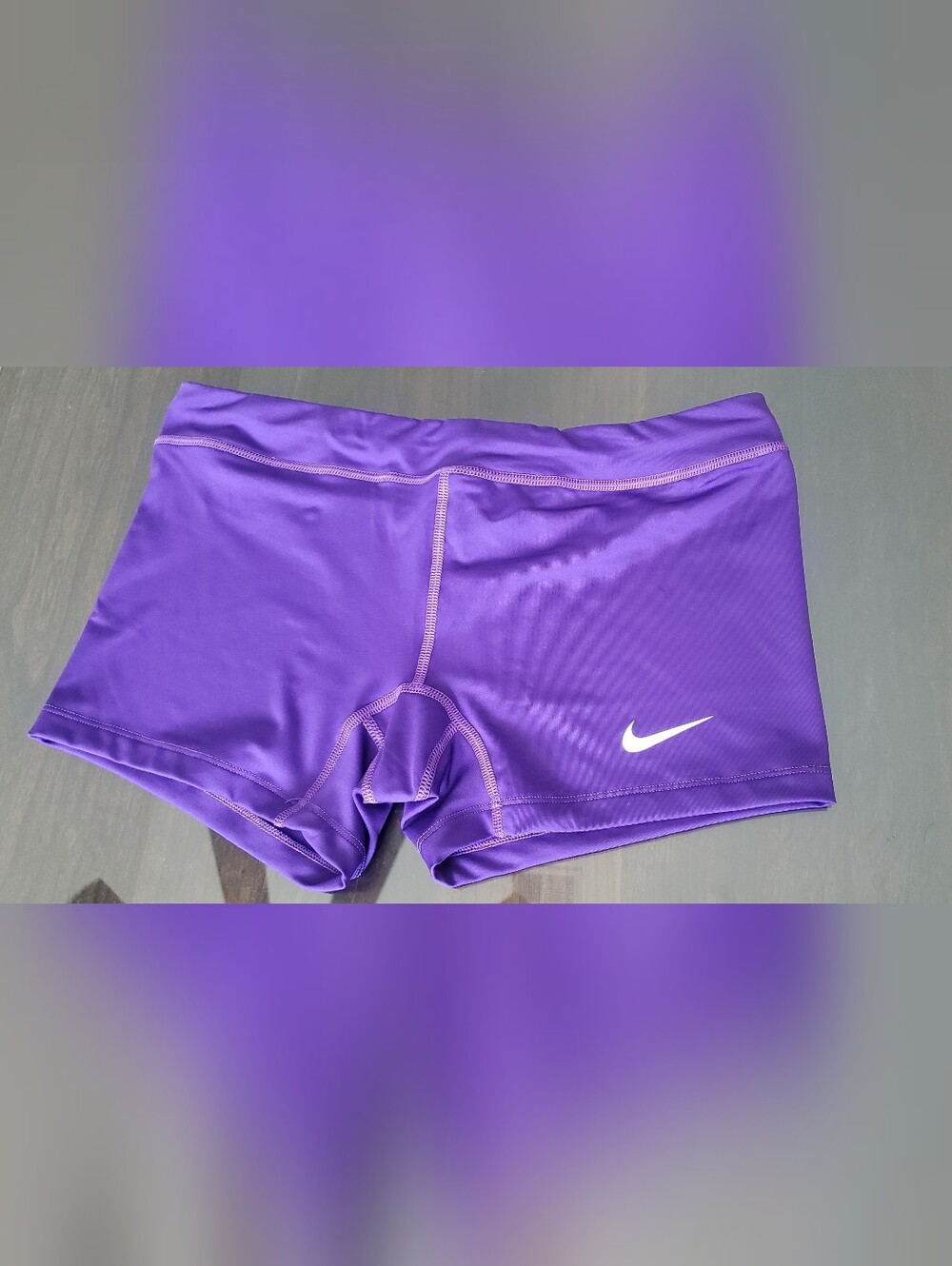 Nike Pro Dri-FIT Compression Shorts